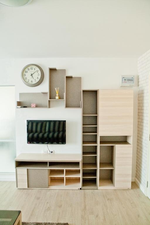 Baan Peang Ploen A712 By Huahin Holiday Condo エクステリア 写真