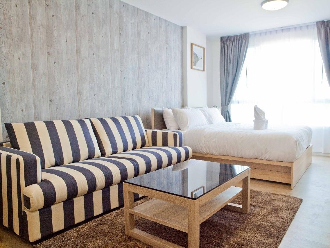 Baan Peang Ploen A712 By Huahin Holiday Condo エクステリア 写真