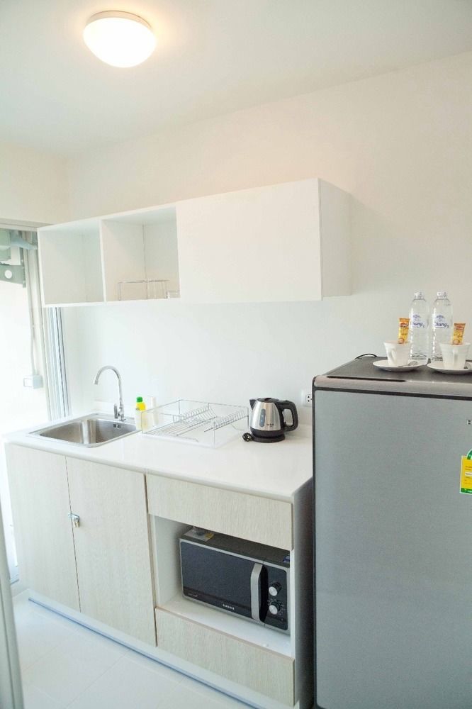 Baan Peang Ploen A712 By Huahin Holiday Condo エクステリア 写真